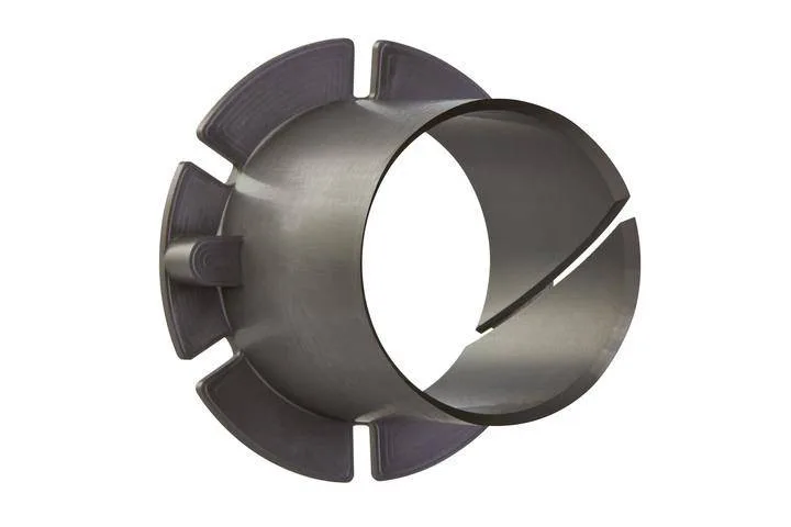 iglidur® M250, разъемный подшипник, MYM, мм Igus