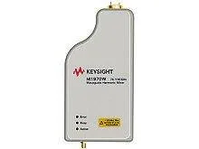 Keysight M1970W Waveguide Harmonic Mixers (smart mixer), 75 to 110 GHz