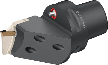 Державки для обработки радиальных канавок Walter NCAE32-C600L-GX16-2