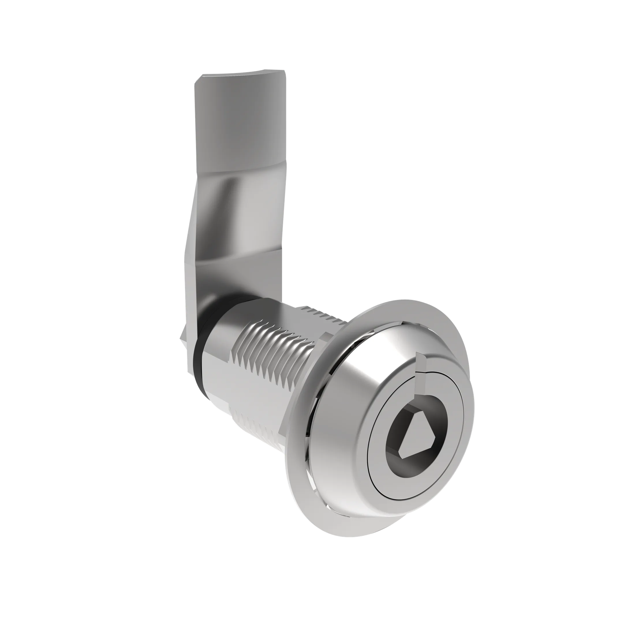 Четвертьоборотный замок Southco D4-FJ5-75 DZUS Standard-Line для сервисного монтажа