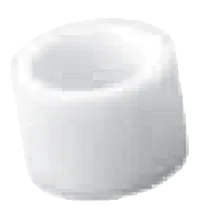 Pepperl+Fuchs. PTFE protection cap TC-18-U
