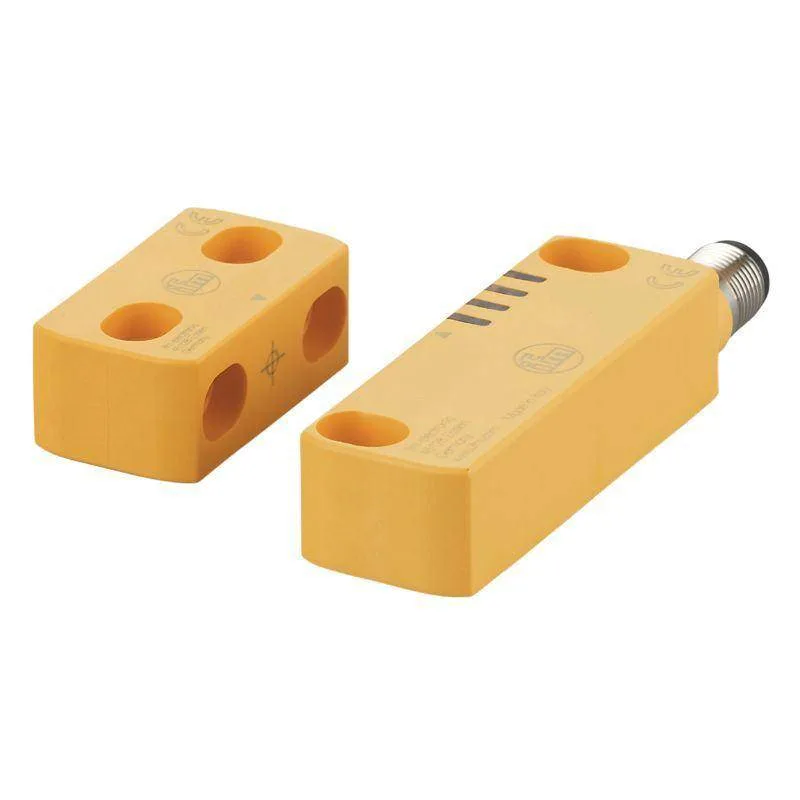 RFID-кодированный датчик безопасности MN701S