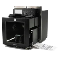 Zebra Печатающий модуль ZE500R RFID