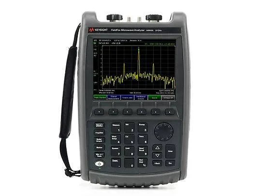Keysight N9950A Портативный анализатор FieldFox, 32 ГГц