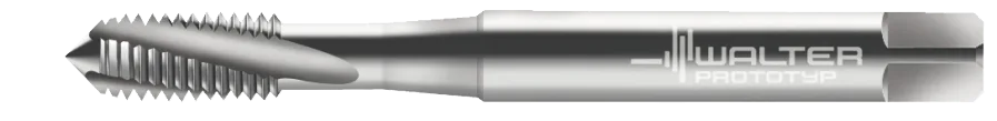 Метчики машинные HSS-E Walter 22400-UNC4