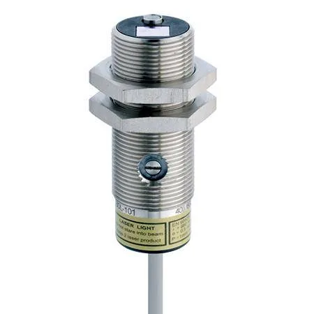 Индуктивный датчик Contrinex LTS-1180L-101
