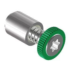R4 - ротационная Защелка R4-10-10-305-20 Southco