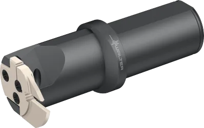 Расточные державки для обработки внутренних канавок Walter NCAI40-4015R-GX24-4