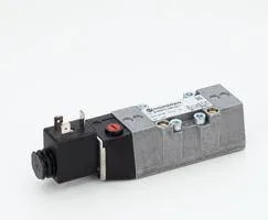 Фитинги для BSP и шлангов 291170938 Norgren