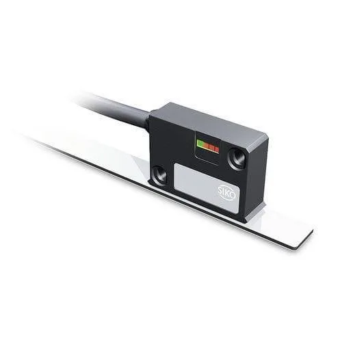 Siko MSK5000 инкрементальный линейный энкодер / магнитный / цифровой / открытый
