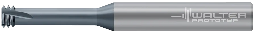 Резьбофреза орбитальная, твердосплавная Walter H5088016-M6