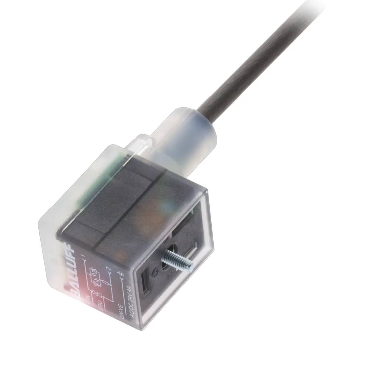 Balluff. BCC VB63-0000-10-056-VX8350-050 - BCC040R