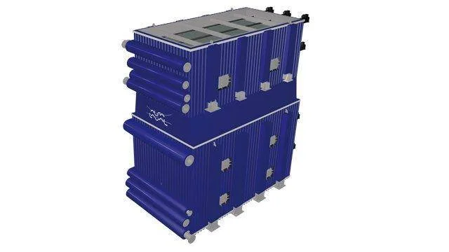 Alfa Laval Aalborg XW-TG