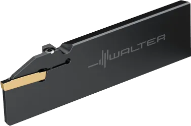 Усиленные отрезные лезвия Walter G1041.26R-2T16GX16
