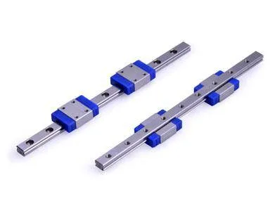 Airtac LRM Series Miniature Linear Guide LRM5