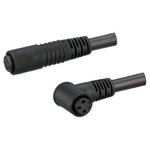 Круглые разъемы, Cерия CON-RD - 1834484083