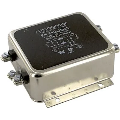 Фильтр Schaffner FN612-30-03