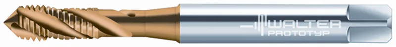 Метчики машинные HSS-E Walter M2051305-M6