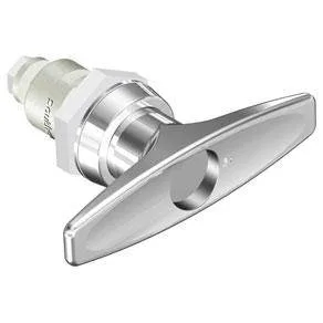 E3 - VISE ACTION® Компрессионная Защелка E3-126-121 Southco