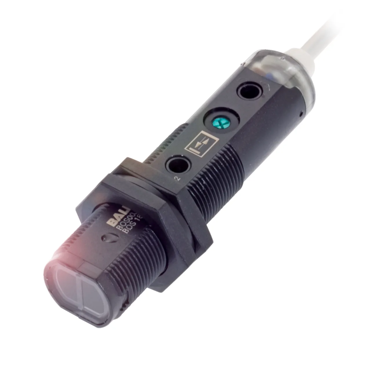 Balluff. BOS 18KF-NA-1PD-C-02 - BOS00J1