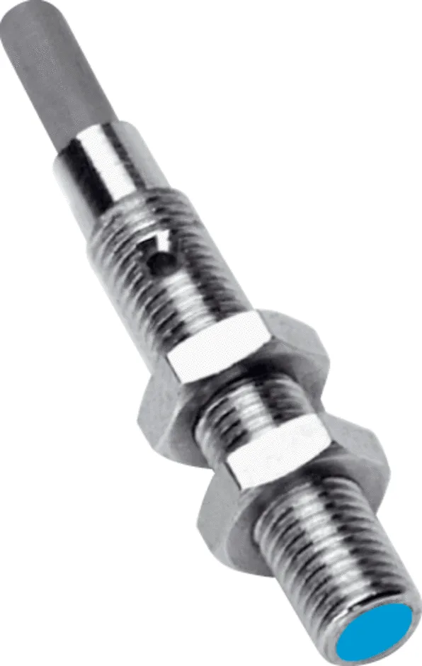 Индуктивные датчики приближения IMM Sick 6020145 IM04-0B6PS-ZU1