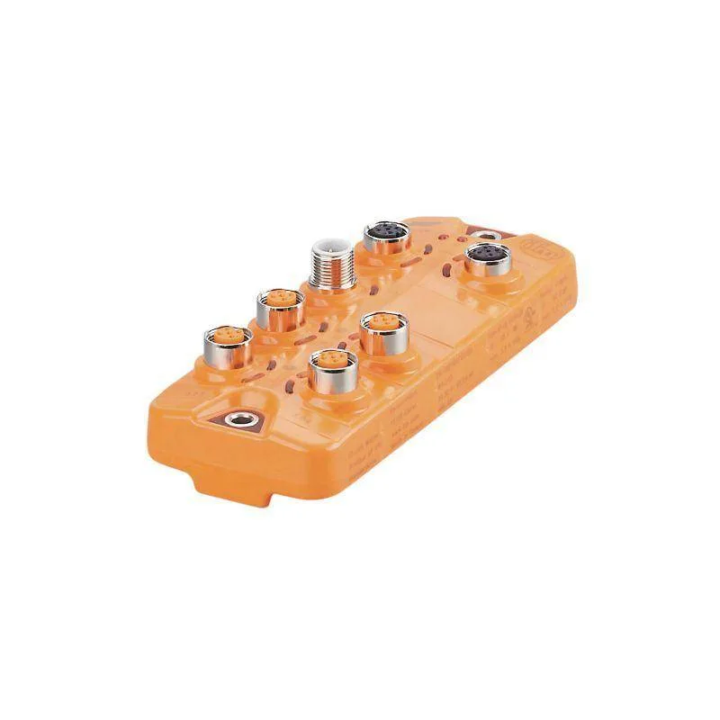 Мастер IO-Link с интерфейсом Profinet AL1100