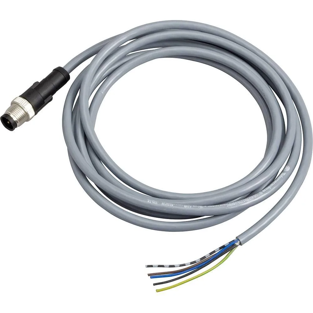 Кабельная сборка Telemecanique Sensors XZCPV1564L2