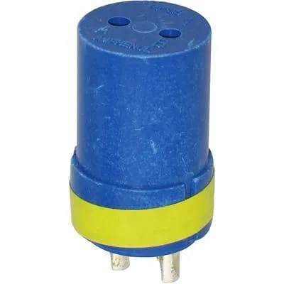 Соединитель и оконечное устройство Amphenol Industrial 97-18-420P