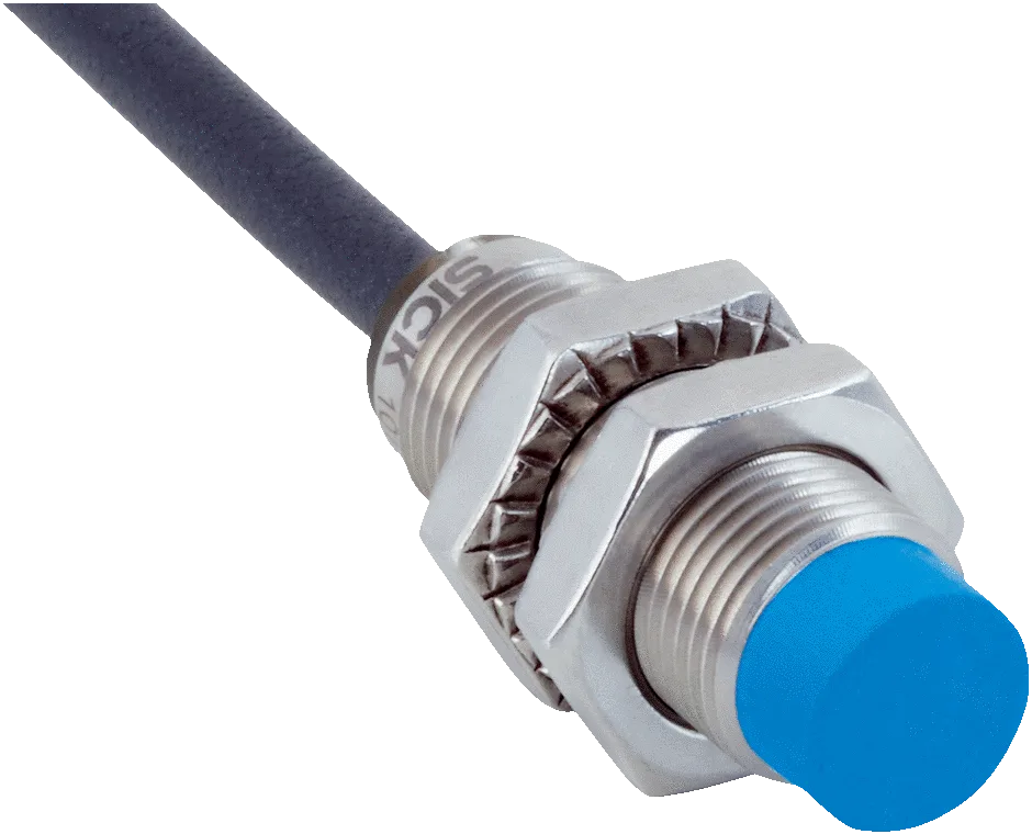 Индуктивные датчики приближения IMB Sick 1072758 IMB12-08NPSVU2K