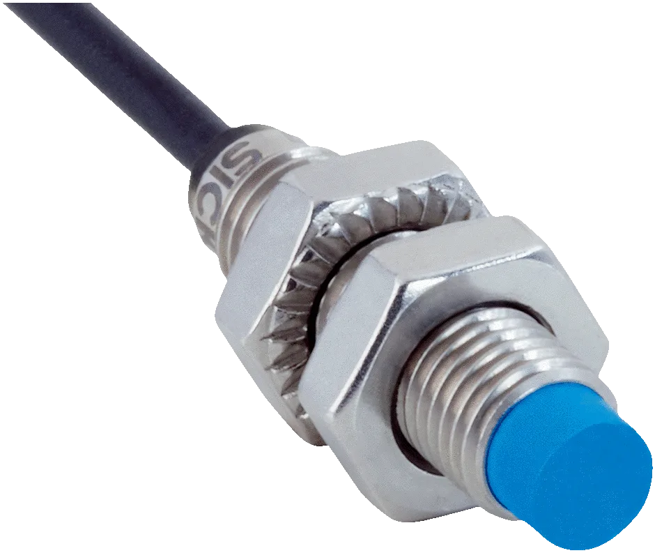 Индуктивные датчики приближения IMB Sick 1072454 IMB08-04NPOVU2K