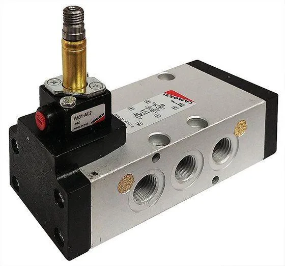 Распределитель 434-V15-22