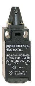 Schmersal. T.C 236 - T4C 236-02Z-ST