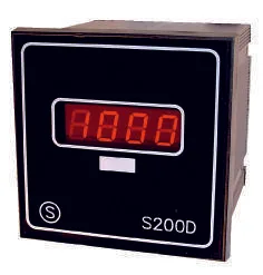 Seneca S200D Цифровые индикаторы - S Серия