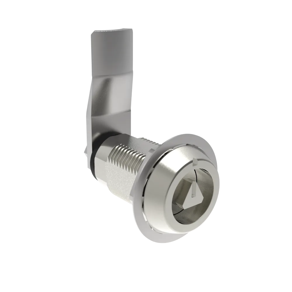 D4 - DZUS® Standard-Line Quarter-Turn Fasteners D4-BJR6-95SS Southco