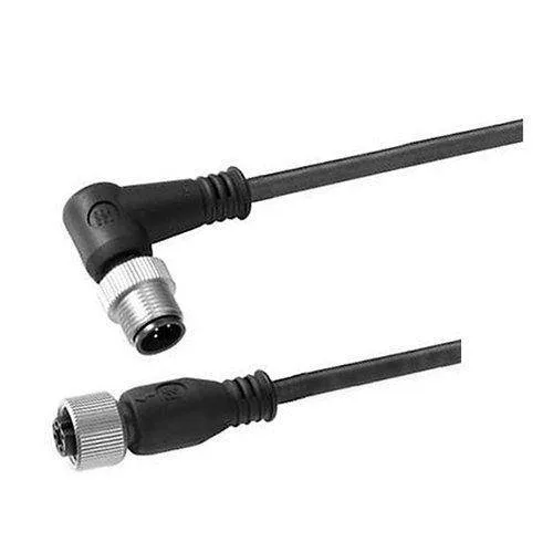 Круглые разъемы, Cерия CON-RD - R412021695