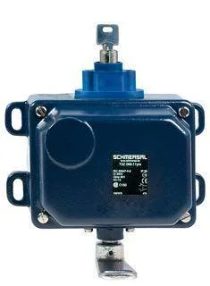 Schmersal. Pull-wire emergency stop switches - T3Z 068-33yrs