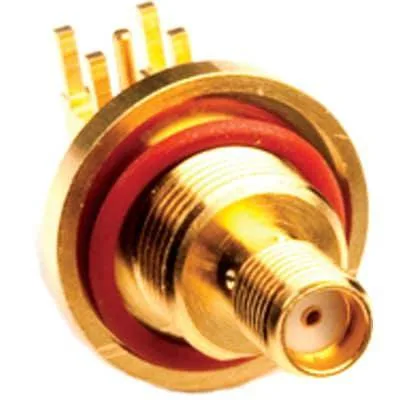 Коаксиальный / РЧ-кабель Amphenol RF 901-10510-1