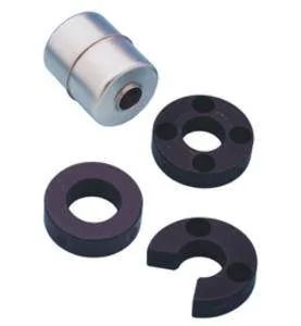 GEFRAN 10054 IK4 - RK2 - RK4 Accessories on request