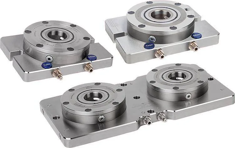 Натяжная станция UNI lock Kipp K1009