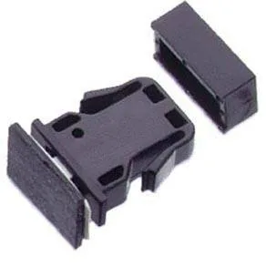 E3 - VISE ACTION® Компрессионная Защелка E3-291-1412 Southco