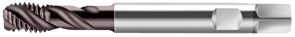 Метчики машинные HSS-E Walter S2056302-M20