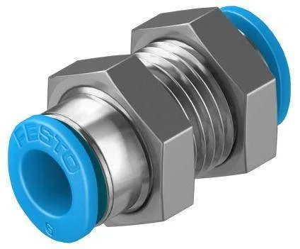 Фитинг QSMS-6
