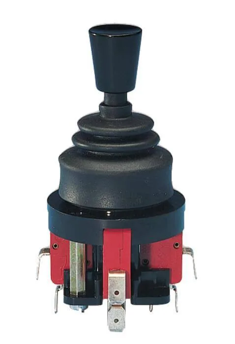 Джойстик Euchner KBS1T3 (099722)