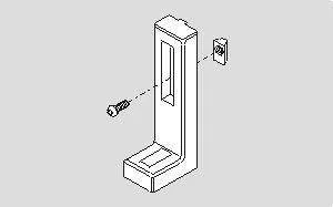 Schmersal. Safety light barriers - STB 1