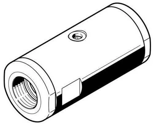 Мембранный картридж VAVC-Q2-M22U-6-S1