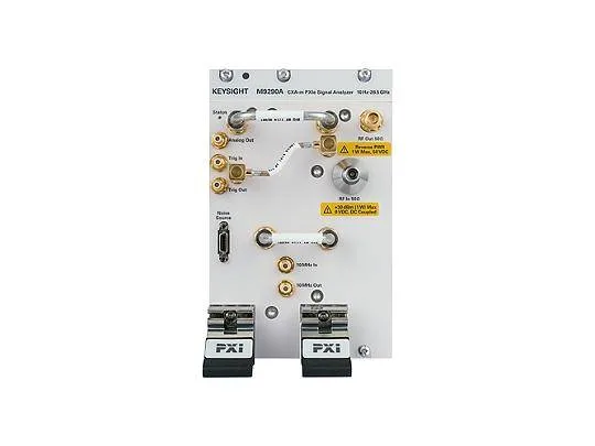 Keysight M9290A Анализатор сигналов CXA-m в формате PXIe, от 10 Гц до 26,5 ГГц