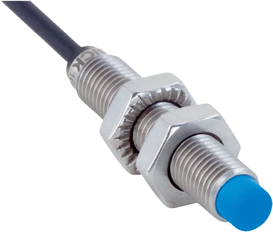 Индуктивные датчики приближения IMB Sick 1072687 IMB08-04NPSVU2S