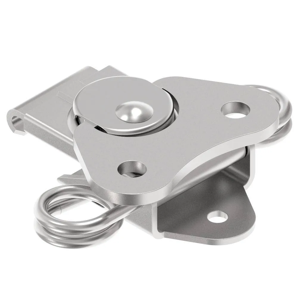 E3 - VISE ACTION® Компрессионная Защелка E3-1418-195 Southco
