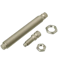 Pepperl+Fuchs. Stop screw AS 12/60