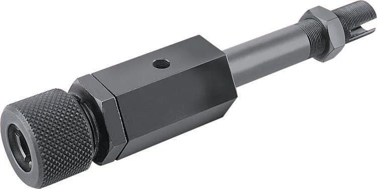 Norelem 33018 Dial gauge holders for measuring frame